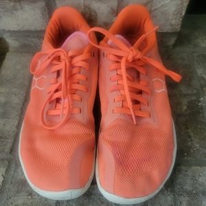 Vivobarefoot Geo Racer, EU39, flame